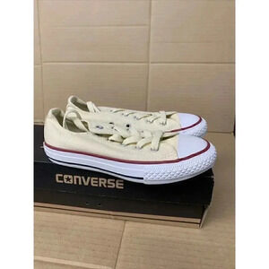 1037. NEW! Converse Kids Hi Top Olive-Youths 13